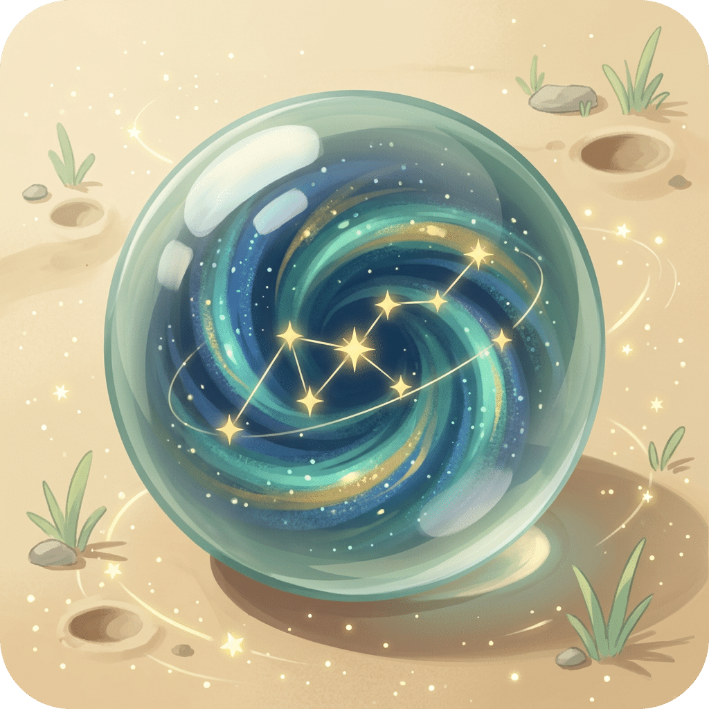 九星连珠