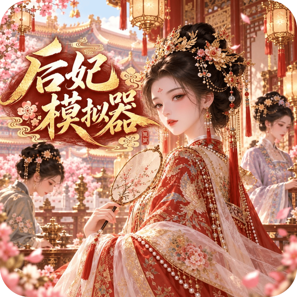 后妃模拟器