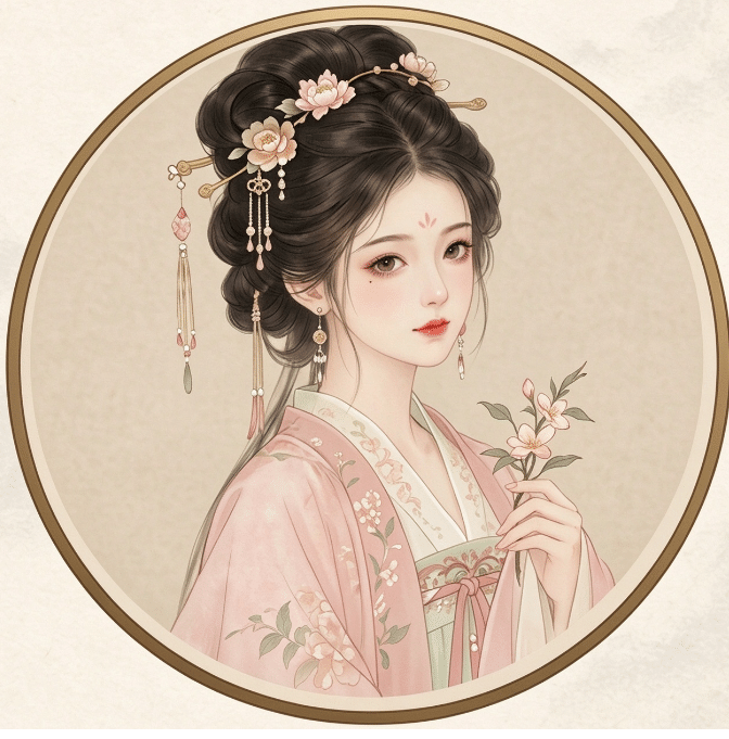 世家风云录