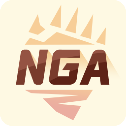 NGA玩家社区