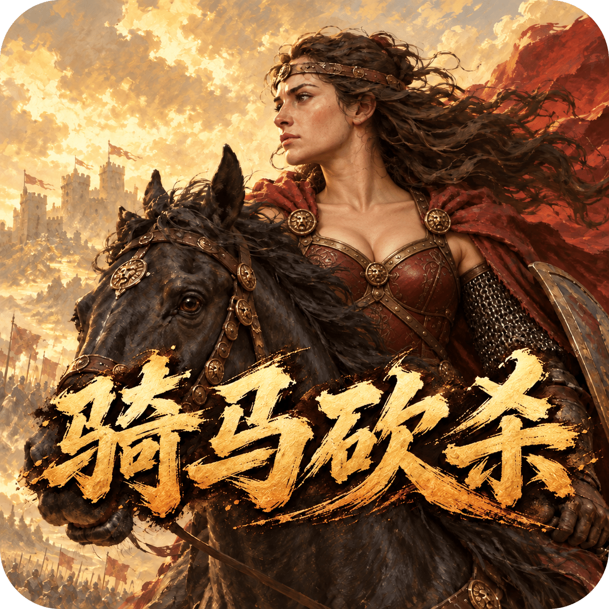 骑马砍杀