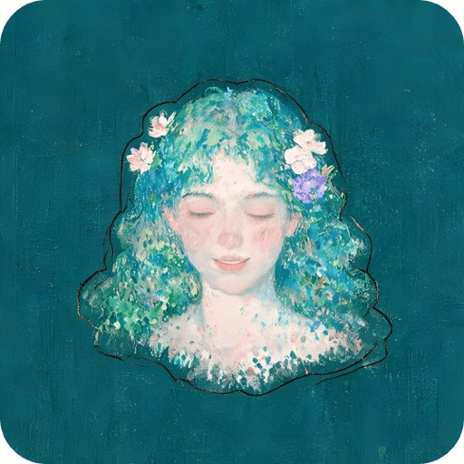 莫奈的花园