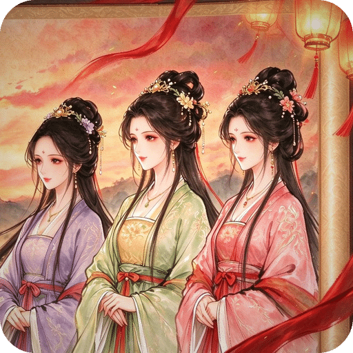开局官府送媳妇