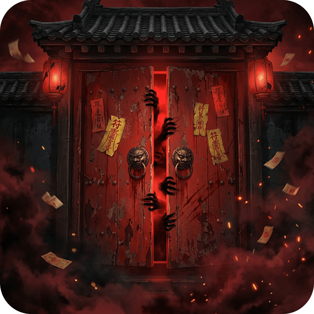 恐怖副本