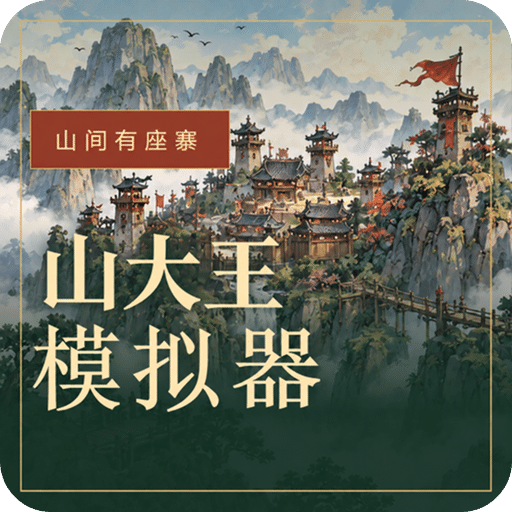 山大王模拟器