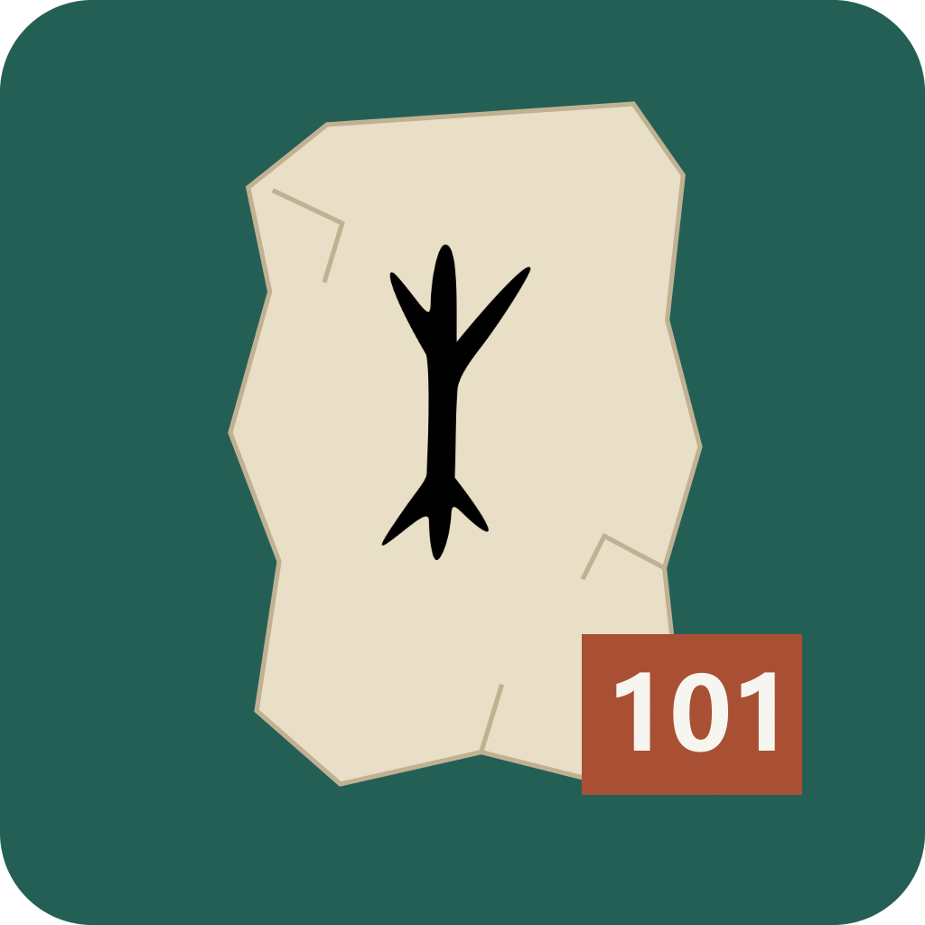 甲骨文101