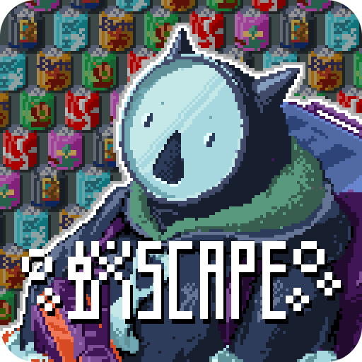 蚁SCAPE