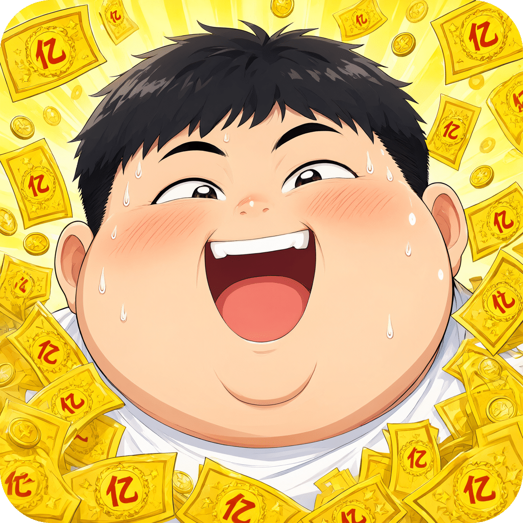 开学500斤，减一斤到账一个亿
