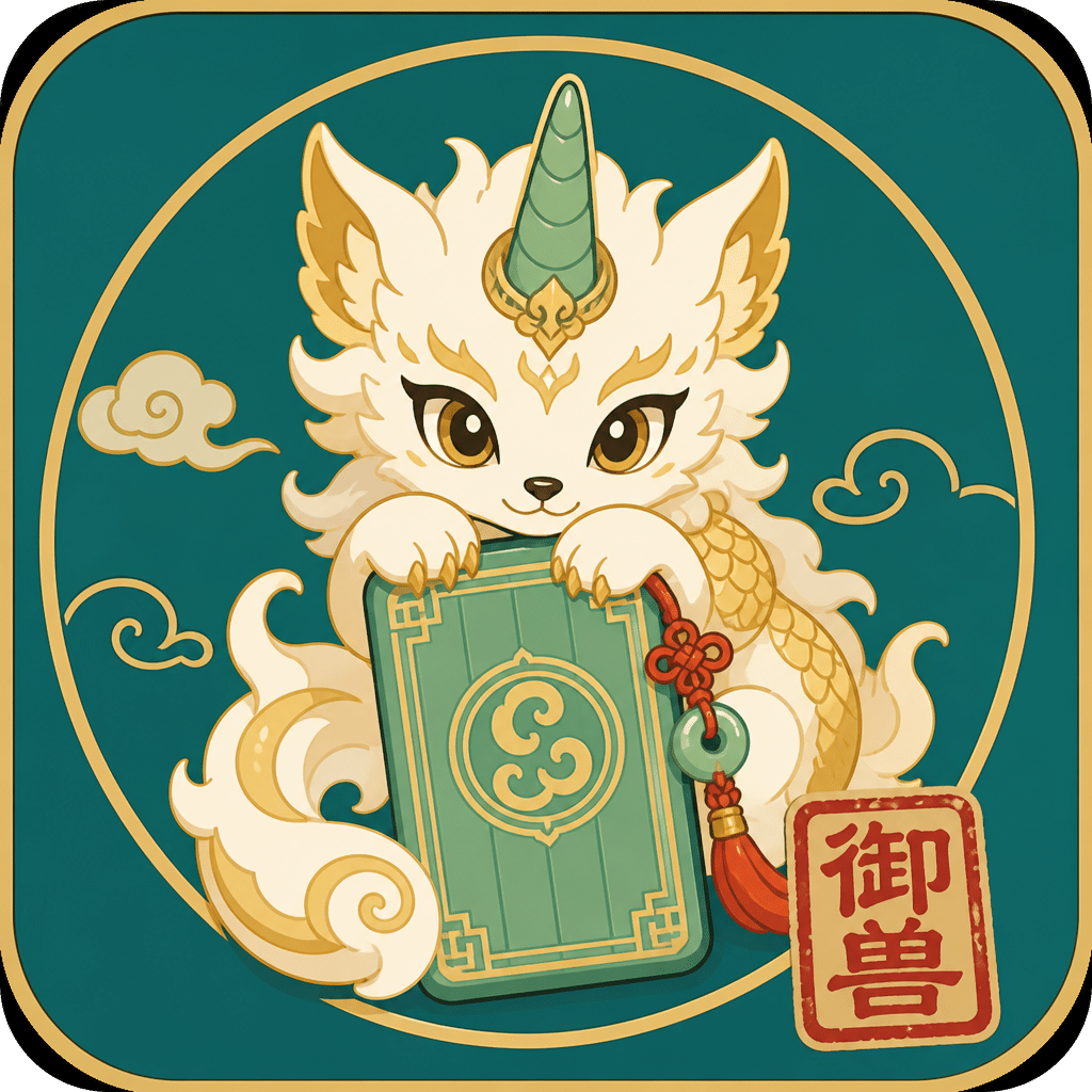 御兽修仙录