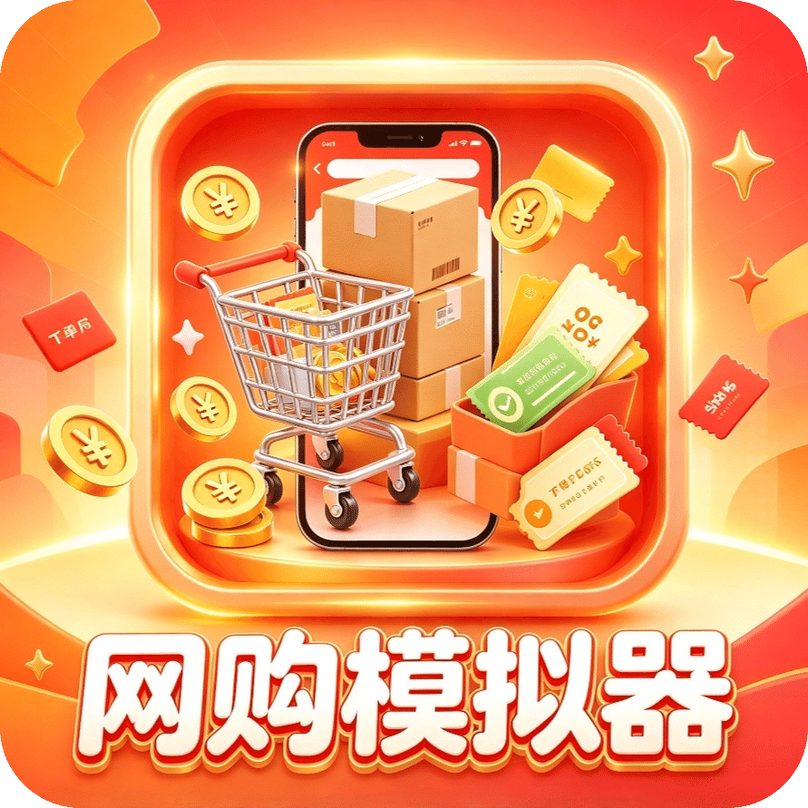 网购模拟器
