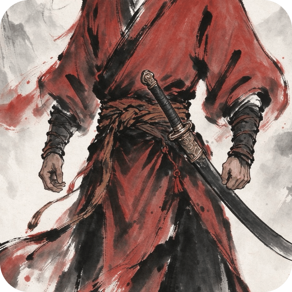 破晓远征
