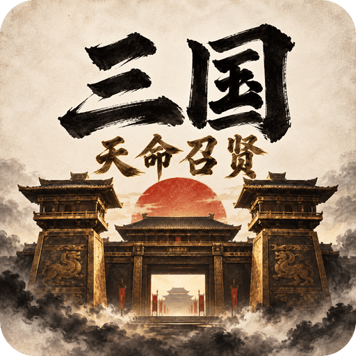 汉阙：天命召贤