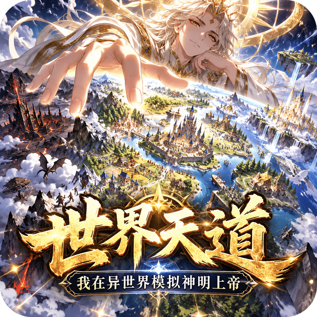 世界天道