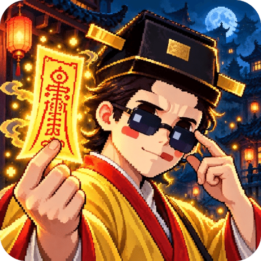 我做天师发家2