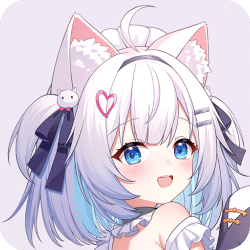 我家猫猫是女仆