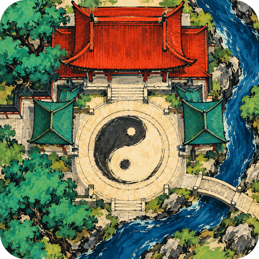 代号：修仙沙盒