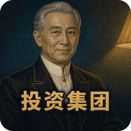 投资集团