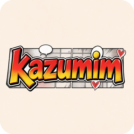 kazumim