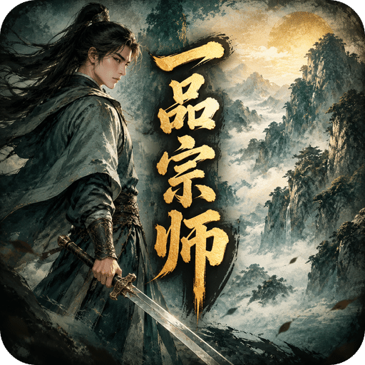 一品宗师