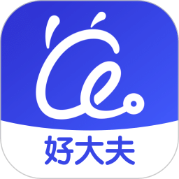 蚂蚁阿福医生版
