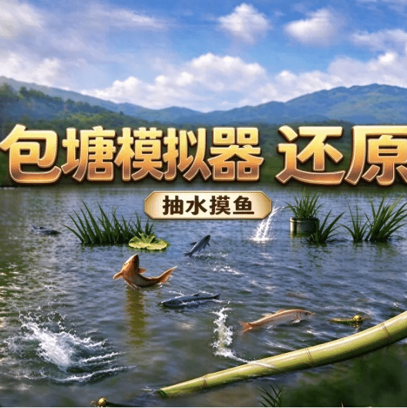 包塘：还原