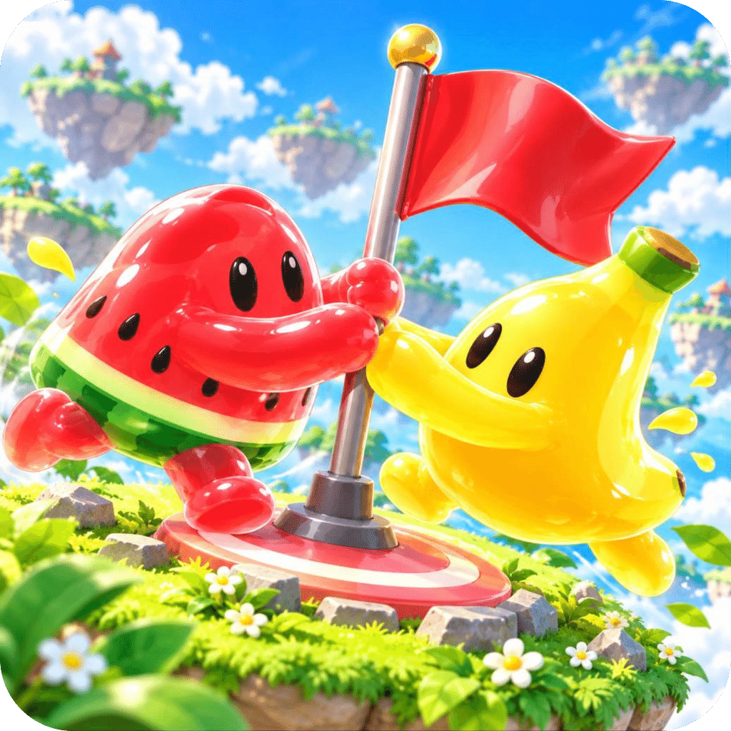 果部齐玩