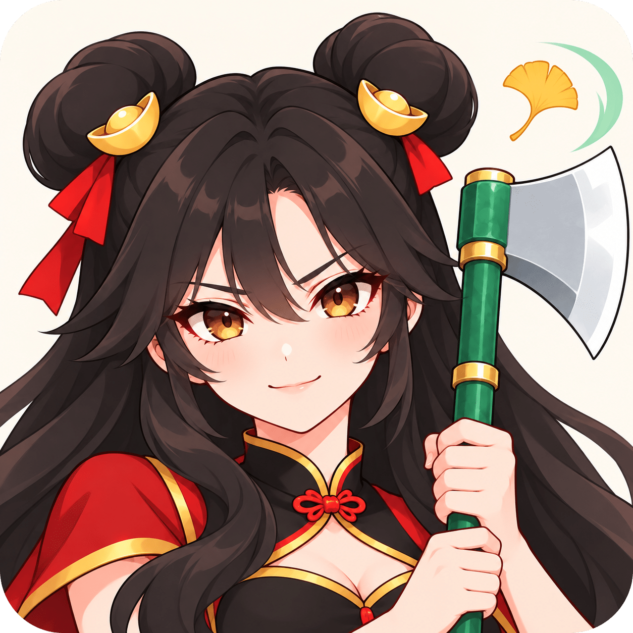 伐木修仙：爆砍发财树