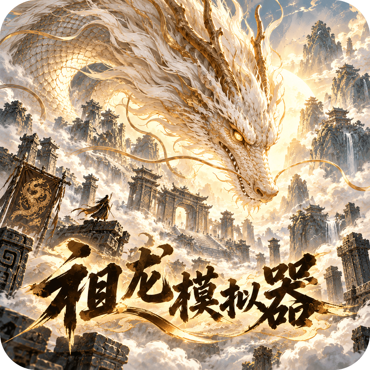 祖龙